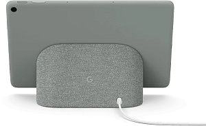 Планшет Google Pixel Tablet (2023) 8/128GB (Серый, 8 ГБ, 128 ГБ, Wi‑Fi, Без Rustore)