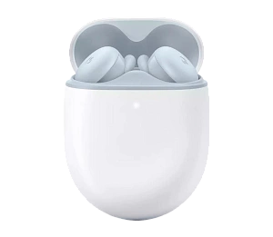 Беспроводные наушники Google Pixel Buds A-Series (Голубой)