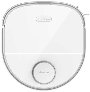 Робот-пылесос Dreame W10 (Белый)