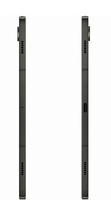 Планшет Samsung Galaxy Tab S9 X710 Wi-Fi 12/256GB (Чёрный, 256 ГБ, 12 ГБ, Wi‑Fi, Без Rustore)