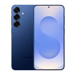 Смартфон Samsung Galaxy S25 Plus 12/512GB (Синий, 12 ГБ, 512 ГБ, nanoSim+eSim, Global, S936B, Без Rustore)