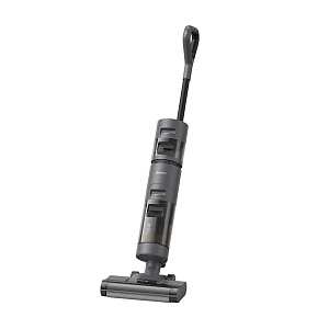 Вертикальный пылесос Dreame H12 Core EU (Черный)