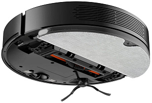 Робот-пылесос Dreame D9 Max (Чёрный)