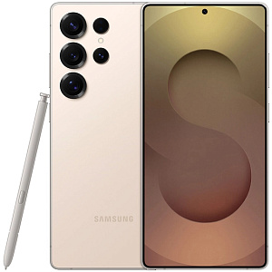 Смартфон Samsung Galaxy S25 Ultra 12/512GB (Розовое золото, 12 ГБ, 512 ГБ, Dual nanoSim, Китай, Без Rustore)