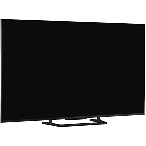 Телевизор Haier Smart TV S6 (Серый, 75")