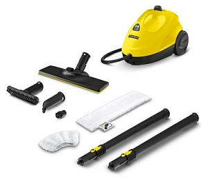 Пароочиститель KARCHER SC 2 EasyFix (1.512-600.0) (Белый)