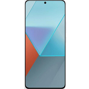 Смартфон Xiaomi Redmi Note 13 Pro 5G 12/512Gb Global (Белый, 12 ГБ, 512 ГБ, Global, nanoSim+eSim, Без Rustore)