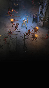 Игра Diablo IV (Xbox Series X/S)