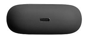 Беспроводные наушники JBL Wave Beam (Чёрный)