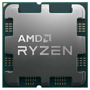 Процессор AMD Ryzen 5 8500G AM5 OEM (Серебристый)