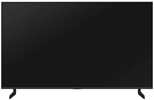 Телевизор Samsung QE50QN80FAUXRU (Чёрный, 50")