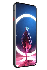 Смартфон Nubia RedMagic 7 Pro 16/512GB Global (Черный, 16 ГБ, 512 ГБ, Global, Dual nanoSim, Без Rustore)