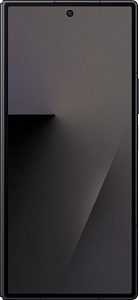 Смартфон Samsung Galaxy Z Fold7 (Черный, 12 ГБ, 256 ГБ, Global, nanoSim+eSim, Без Rustore)