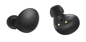 Беспроводные наушники Samsung Galaxy Buds2 (Чёрный)