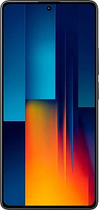 Смартфон Xiaomi POCO M6 Pro 12/512GB (Синий, 512 ГБ, 12 ГБ, Global, Dual nanoSim, Без Rustore)