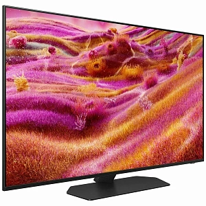 Телевизор Samsung QE43QN90FAUXRU (Черный, 43")