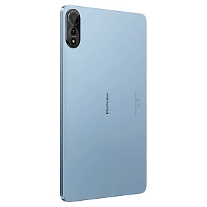 Планшет Blackview Mega 2 (Голубой, 8 ГБ, 256 ГБ, Wi‑Fi + Cellular, Без Rustore)