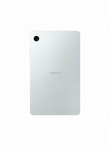 Планшет Samsung Galaxy Tab A11 (Серебристый, 8 ГБ, 128 ГБ, Wi‑Fi, Без Rustore)