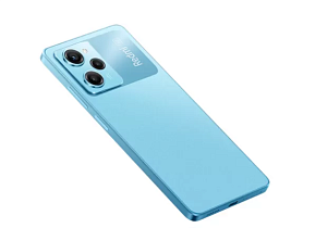 Смартфон Xiaomi Redmi Note 12 Pro 5G Speed Edition 8/256GB CN (Синий, 8 ГБ, 256 ГБ, Китай, Dual nanoSim, Без Rustore)