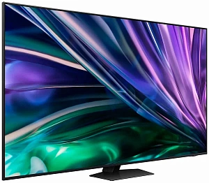 Телевизор Samsung QE65QN85DBUXRU (Черный, 65")