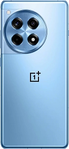 Смартфон OnePlus 12R 16/256GB Global (Синий, 16 ГБ, 256 ГБ, Global, Dual nanoSim, Без Rustore)