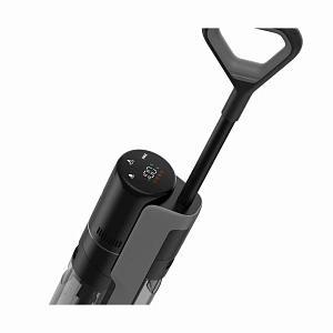 Вертикальный пылесос Dreame H12S Black EU (Черный)