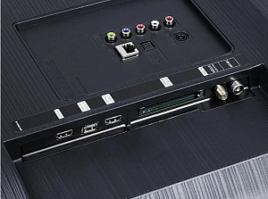 Телевизор Samsung UE32T5300AU 2020 LED 32" (Чёрный, 32")