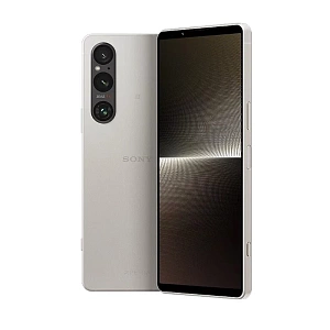 Смартфон Sony Xperia 1 V 12/256GB (Белый, 12 ГБ, 256 ГБ, Global, nanoSim+eSim, Без Rustore)