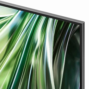 Телевизор Samsung QE65QN90DAUXRU (Чёрный, 65")
