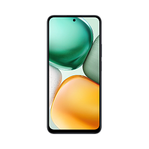 Смартфон Honor X7c 6/128GB (Чёрный, 6 ГБ, 128 ГБ, Global, Dual nanoSim, Без Rustore)