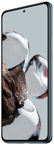 Смартфон Xiaomi 12T 8/256GB Global (8 ГБ, 256 ГБ, Голубой, Global, Dual nanoSim, Без Rustore)
