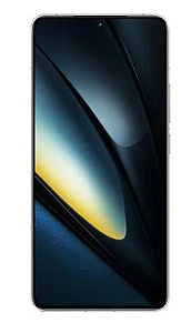 Смартфон Xiaomi POCO F6 Pro 12/256GB Global (Черный, 12 ГБ, 256 ГБ, Global, Dual nanoSim, Без Rustore)