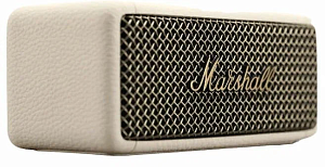 Портативная акустика Marshall Emberton III (Бежевый)