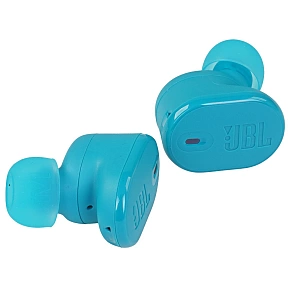 Беспроводные наушники JBL Tune Buds 2 (Бирюзовый)