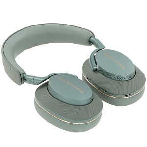 Беспроводные наушники Bowers & Wilkins PX7 S2e (Зеленый)