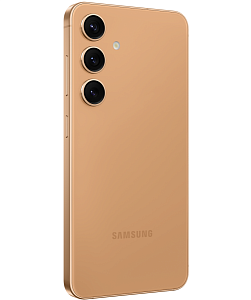 Смартфон Samsung Galaxy S24 8/128GB SM-S9210 (8 ГБ, 128 ГБ, Оранжевый, Китай, Dual nanoSim, Без Rustore)