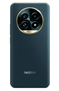 Смартфон Realme 13 Pro Plus 12/512GB Global (Зеленый, 12 ГБ, 512 ГБ, Global, Dual nanoSim, Без Rustore)
