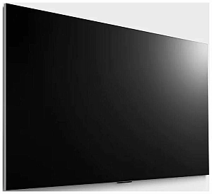 Телевизор LG OLED77G4RLA (Серебристый, 77")