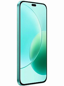 Смартфон Honor 400 Lite (Зелёный, 12 ГБ, 256 ГБ, Global, nanoSim+eSim, Без Rustore)