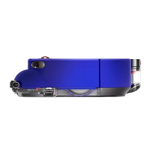 Робот пылесос Dyson 360 Robot Vacuum Cleaner RB03 (Blue/Nikel)