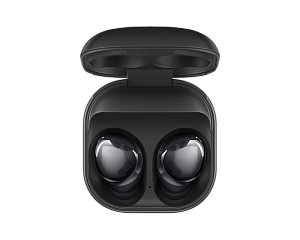 Беспроводные наушники Samsung Galaxy Buds Pro (Чёрный)