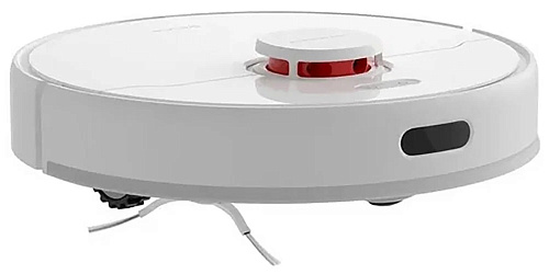 Робот-пылесос Dreame D10s (Белый)