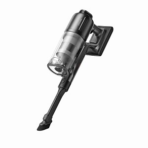 Вертикальный пылесос Dreame Z20 Essentiall (Черный, EU)