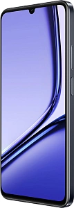 Смартфон Realme Note 50 (256 ГБ, Черный, 4 ГБ, Dual nanoSim, Global, Без Rustore)