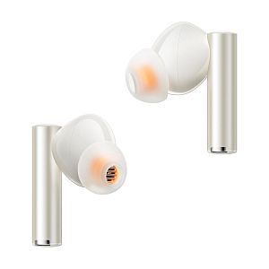 Беспроводные наушники Realme Buds Air 5 Pro (Белый)