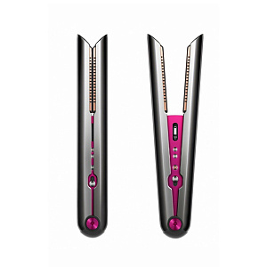 Выпрямитель Dyson Corrale HS07 (Никель/Фуксия)