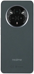 Смартфон Realme 14 Pro (Серый, 12 ГБ, 512 ГБ, Global, Dual nanoSim, Без Rustore)