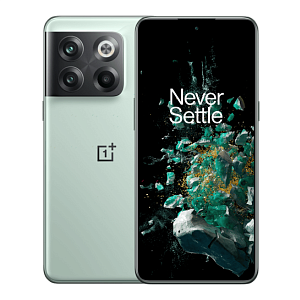 Смартфон OnePlus 10T 16/256GB (Зелёный, 16 ГБ, 256 ГБ, Global, Dual nanoSim, Без Rustore)