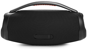 Портативная акустика JBL Boombox3 (Чёрный)