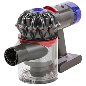 Пылесос Dyson V8 Absolute (Серебристый)